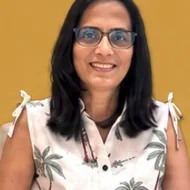 Sharda, daughter of a patient
