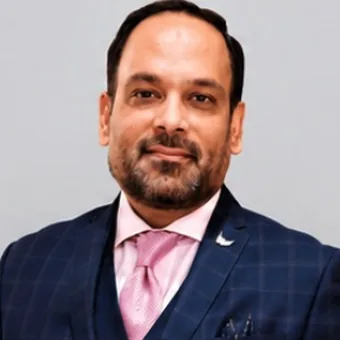Maneesh Sharma
