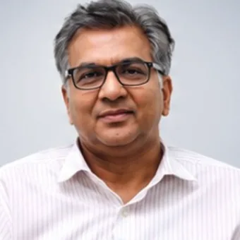 Dr. Manoj Vats