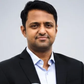 Dr. Naganath Narasimhan Prem