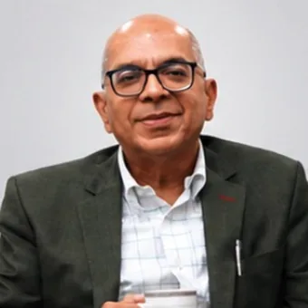Dr. Sanjay Arora