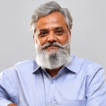 Vikram Bhatt